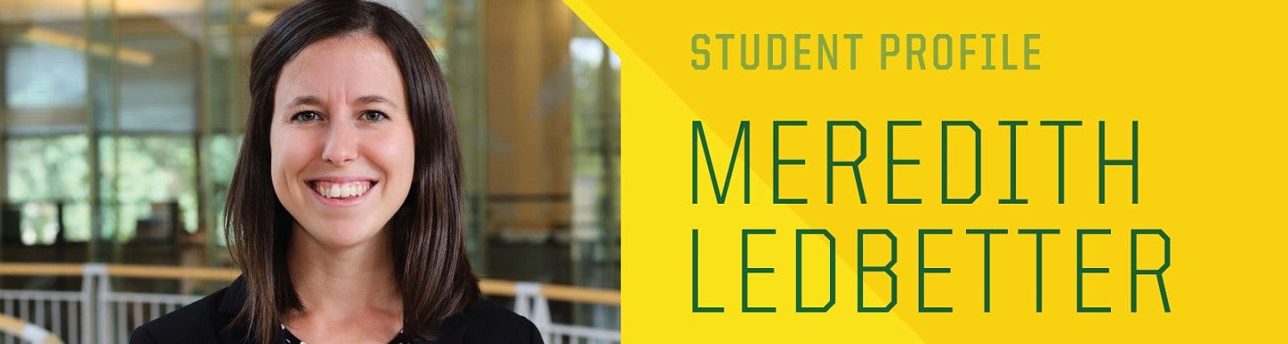 Meredith Ledbetter