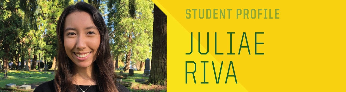 Juliae Riva