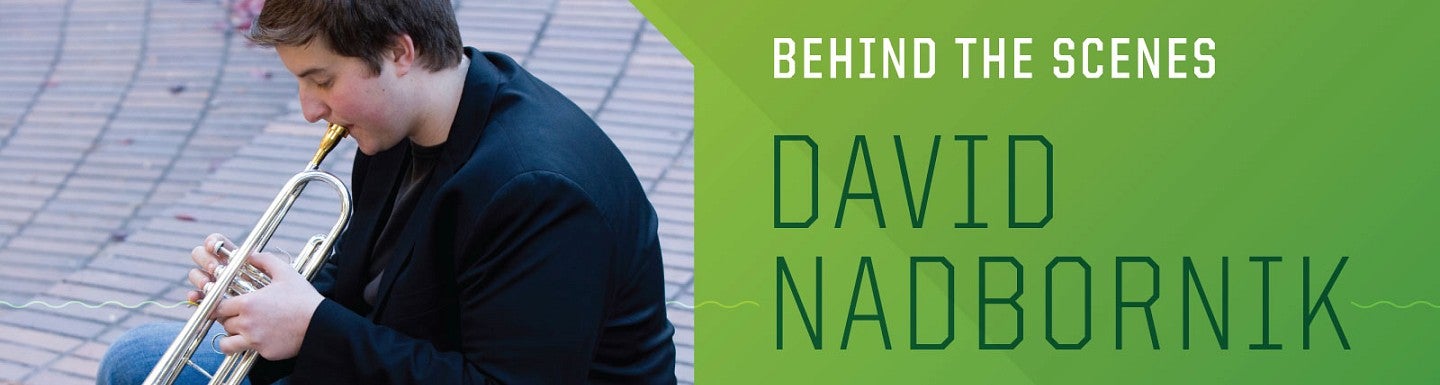 David Nadbornik