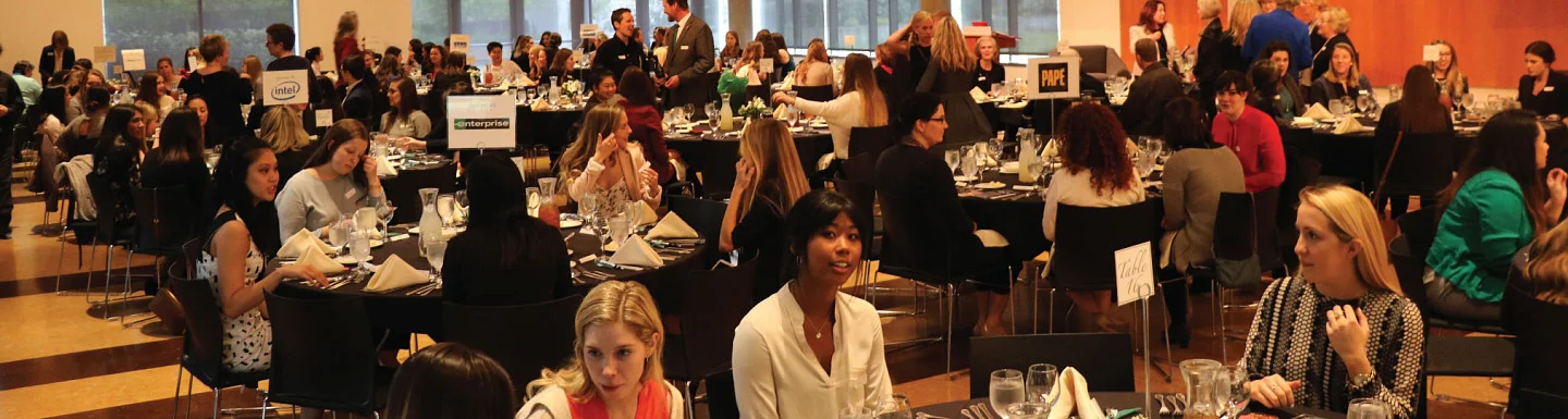 Women in Business Gala