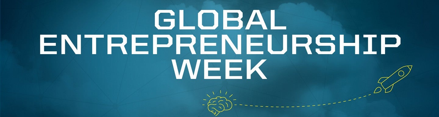 UO Students Sweep Startup Events
