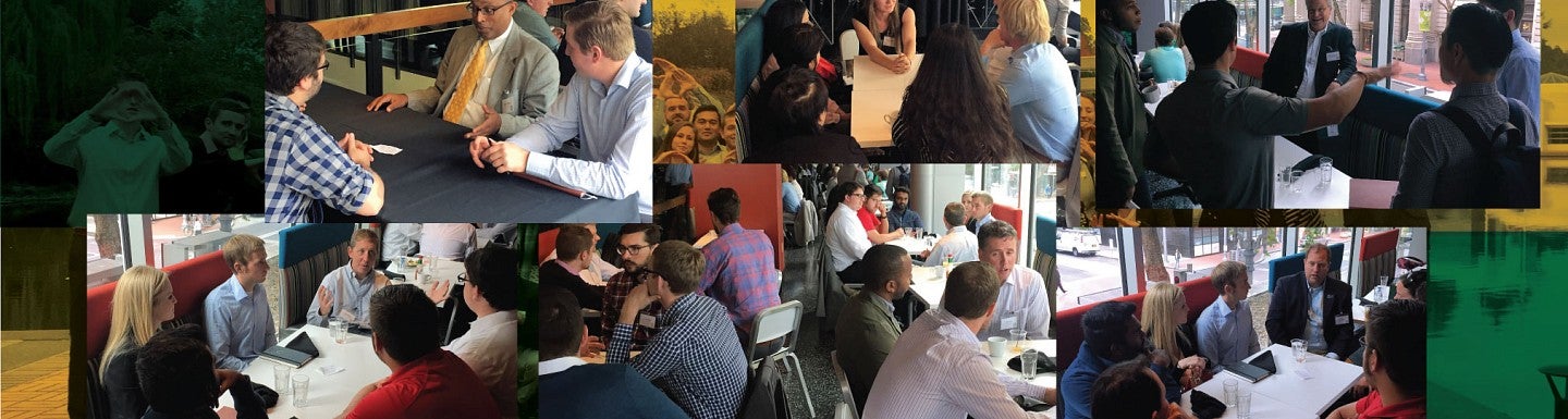 MBA Study Tour in PDX