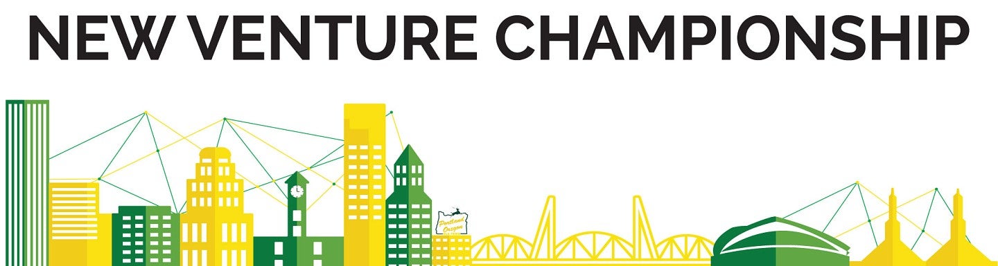 2016 New Venture Championship