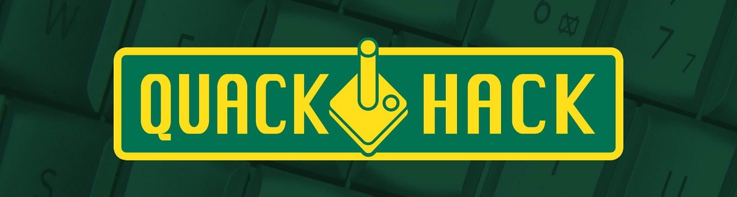 QuackHack