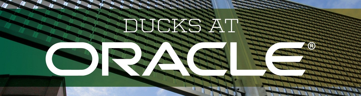 Seeing Success at Oracle
