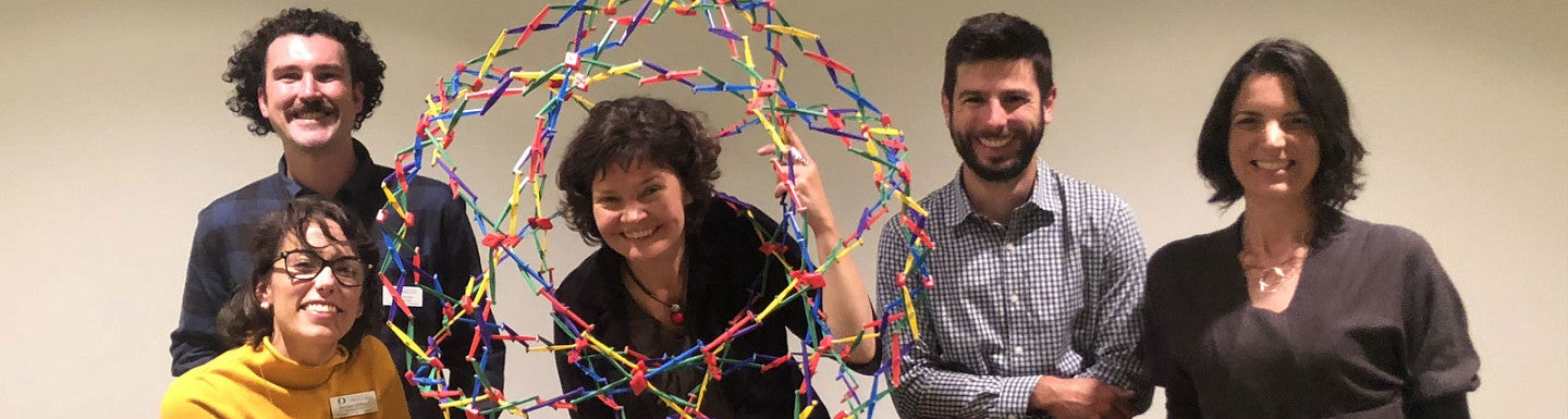 Doughnut Economics with Kate Raworth