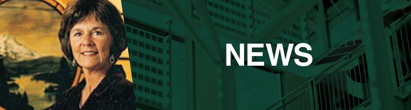 Lundquist College of Business Names Associate Dean for Professional Affairs