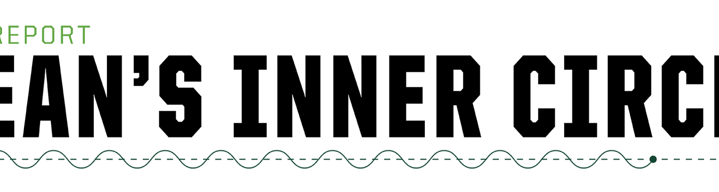 May 2019 Inner Circle