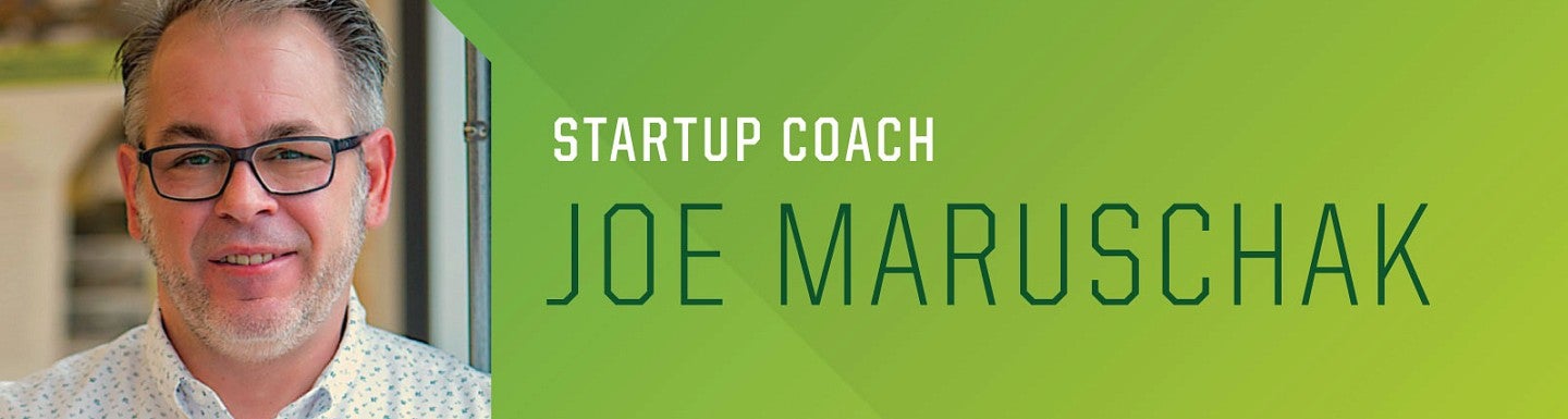 Joe Maruschak