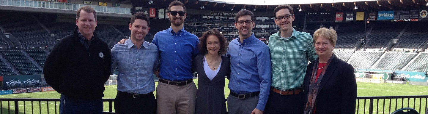 MBAs Provide Green Know-How
