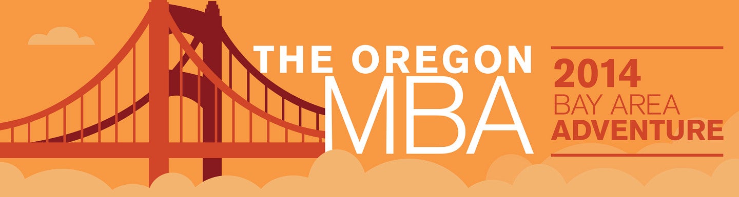 MBAs by the Bay 