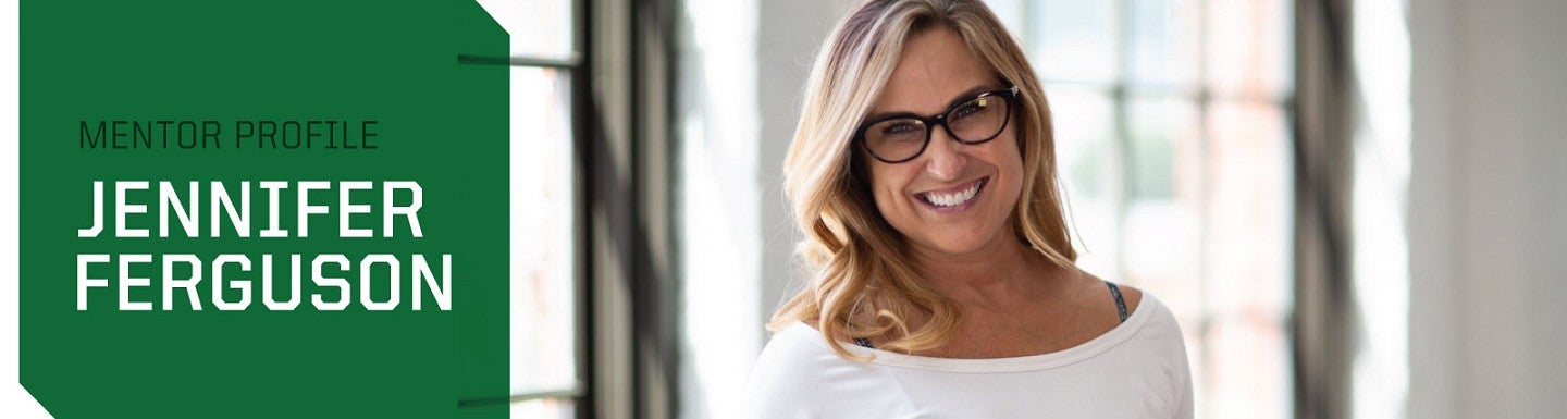 Jennifer Ferguson