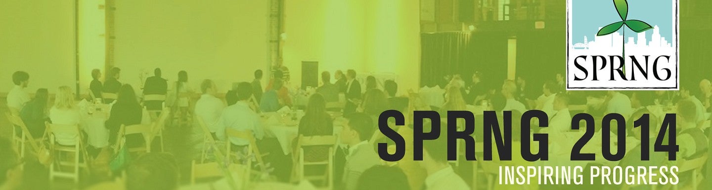 SPRNG Conference Returns