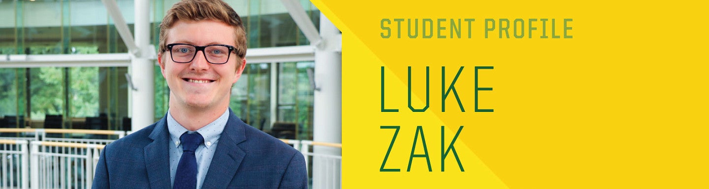 Luke Zak