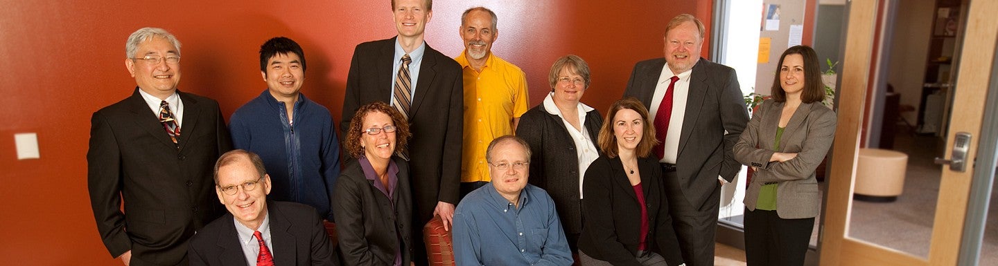 Global Recognition for Accounting Faculty Research