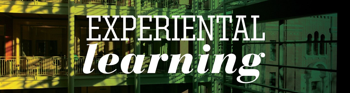 Student Consult on Real-World Projects