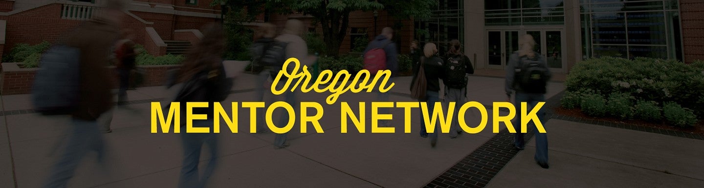 Strong Start for Mentor Network