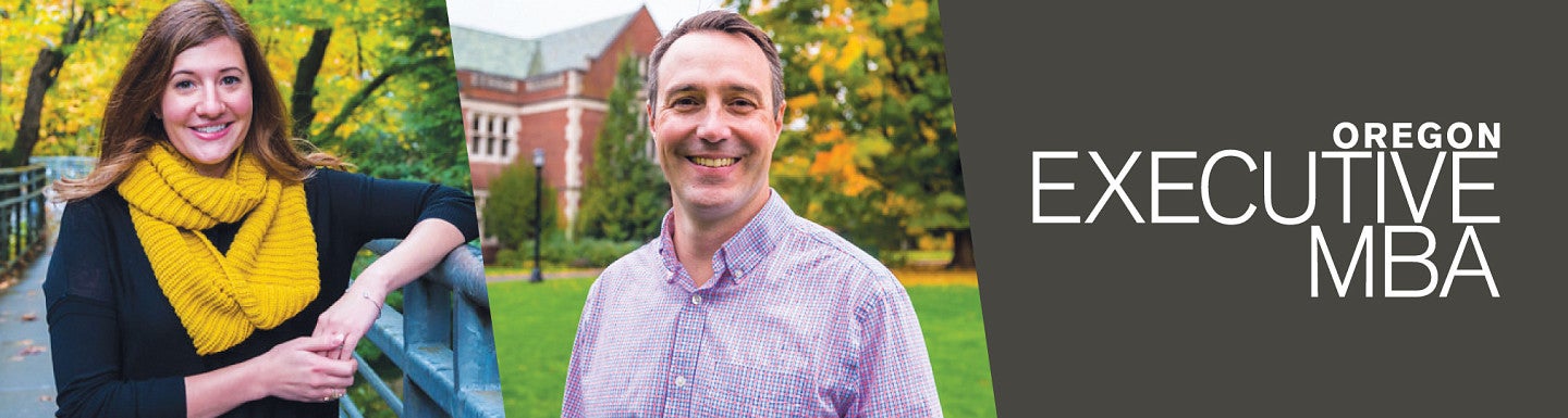 Executive MBA Alumni Launch Startup