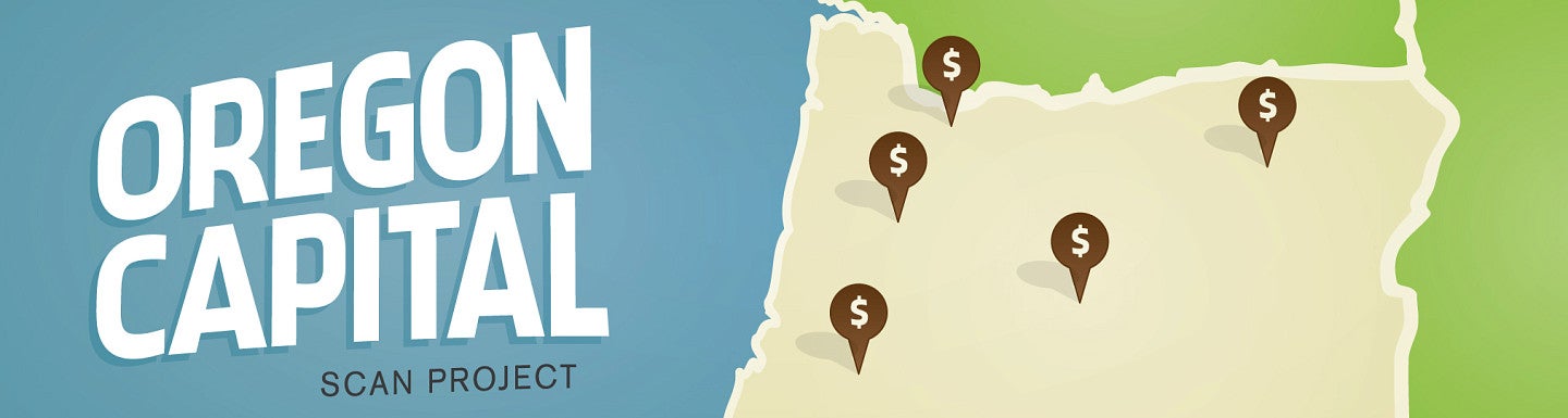 New Report Maps Startup Funding Opportunities 