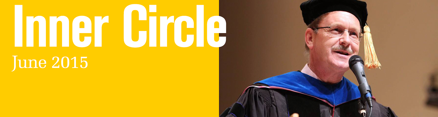 Inner Circle June 2015