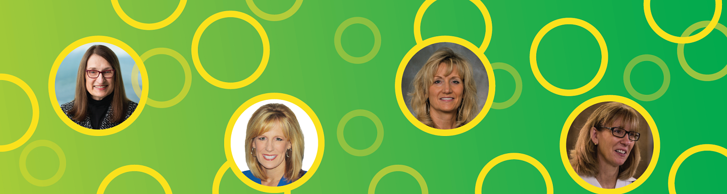 Taking a Seat at the Table: Women and Corporate Culture