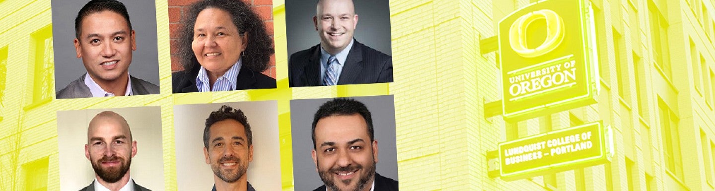 Alumni Board Welcomes New Members
