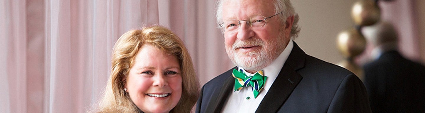 Pioneer Award for Lillises
