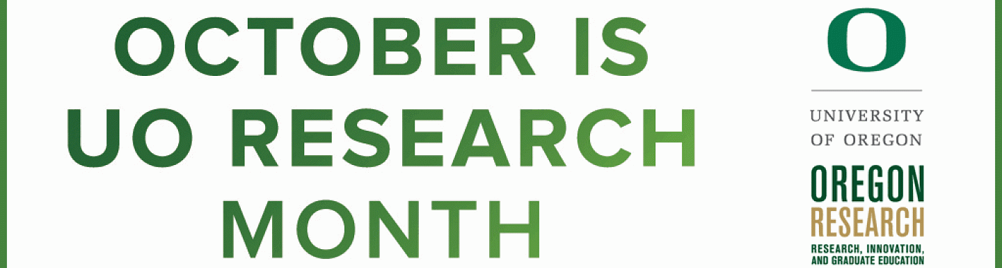 Celebrating Research and Entrepreneurship