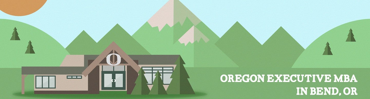 Oregon Executive MBA to Launch Bend Pilot 