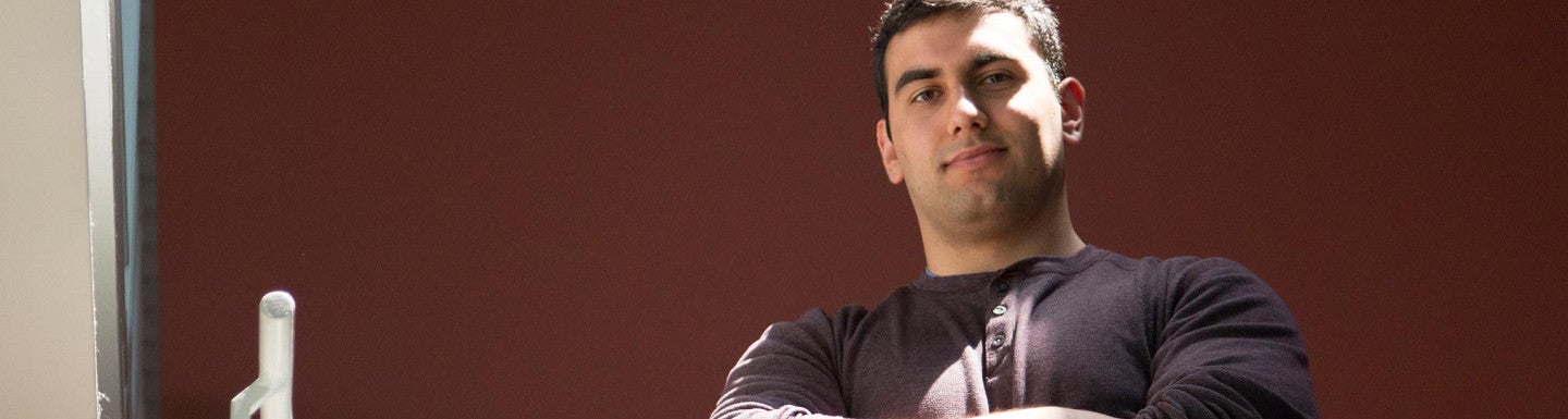 Alex Sudeora