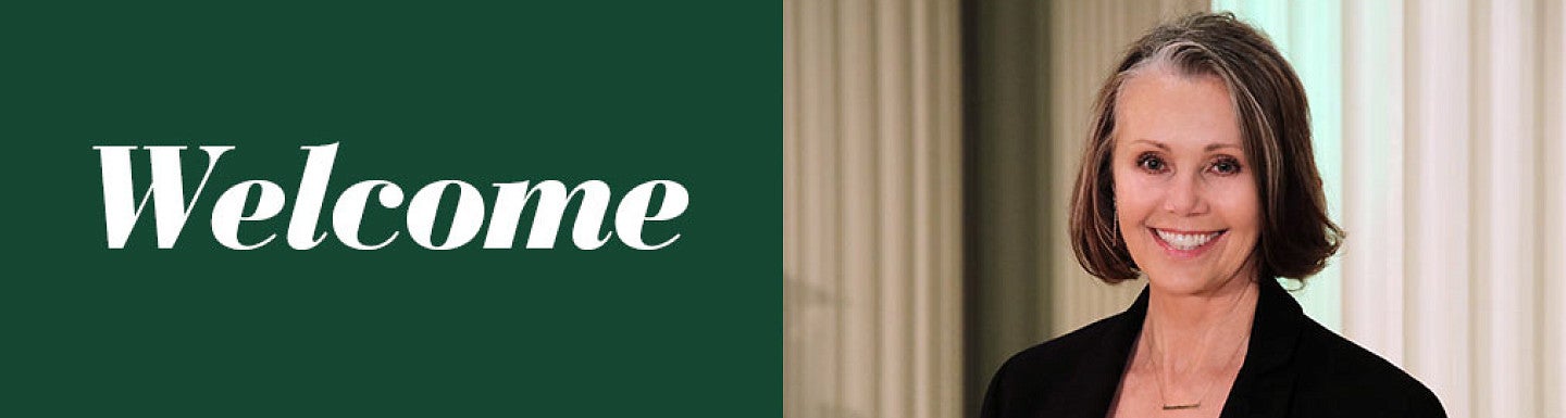 New Director for Executive MBA