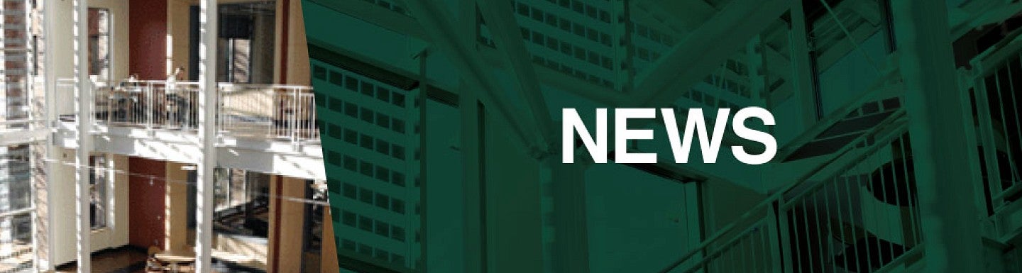 Report Gives UO "A" for Green Building
