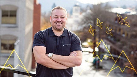 Chad Barczak