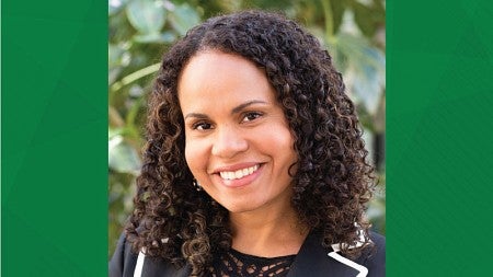Aneshka Colas-Dickson