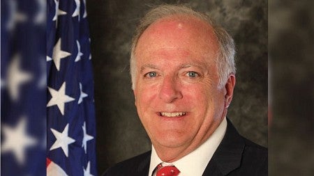 Tom Hanson