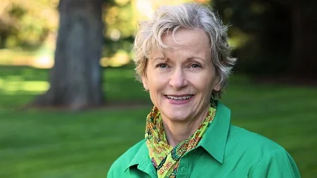 T. Bettina Cornwell