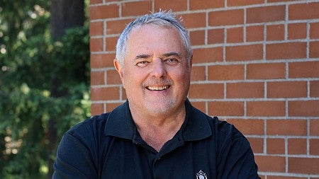 Roger Best