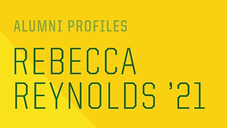Rebecca Reynolds