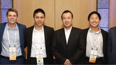UO SAS Analytics Shootout Team