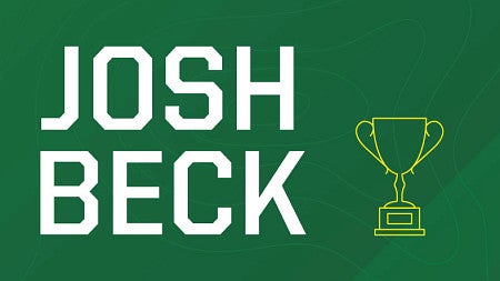 Josh Beck