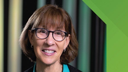 Honoring a Woman of Influence