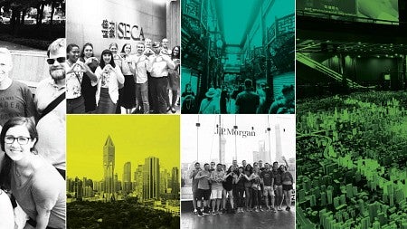 Engaging Asia
