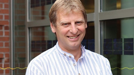 Ralph Heidl