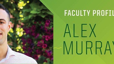 Alex Murray
