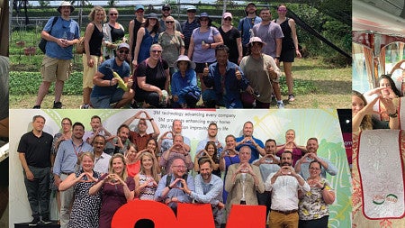 Executive MBA Students Explore Southeast Asia
