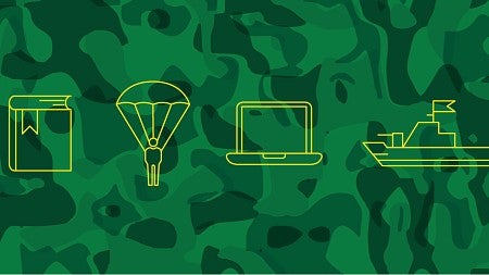 A Fund for Veterans