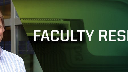 Ralph Heidl's new research