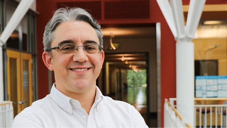 Joshua Skov