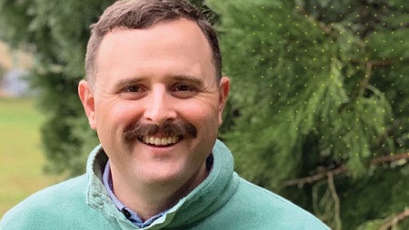 Executive MBA Journeys: Kevin Holmquist, MBA '20