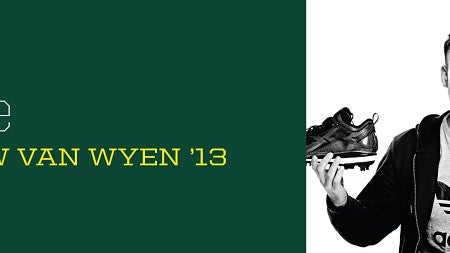 Photo of Matthew Van Wyen